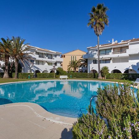 Apartment Ducados Golf Nat By Interhome Pals Extérieur photo