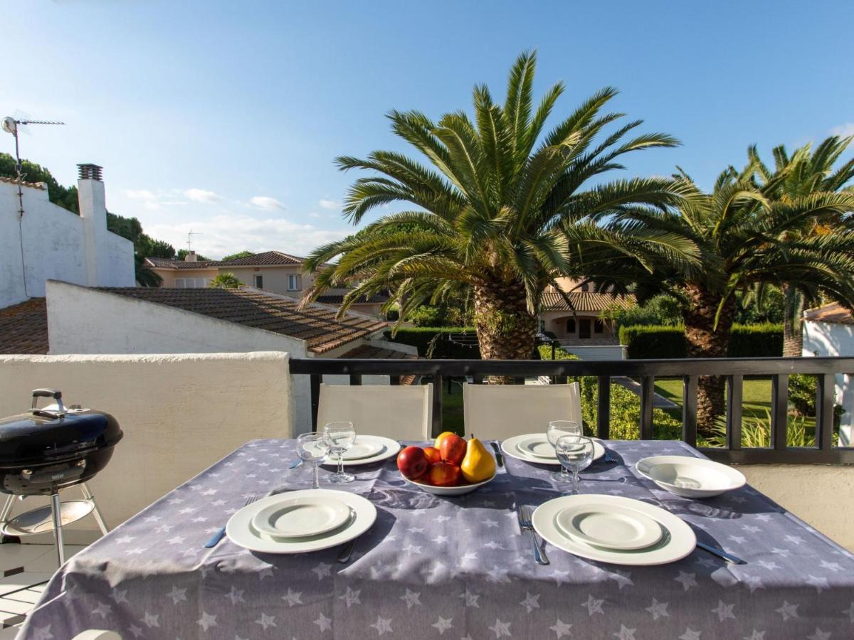 Apartment Ducados Golf Nat By Interhome Pals Extérieur photo