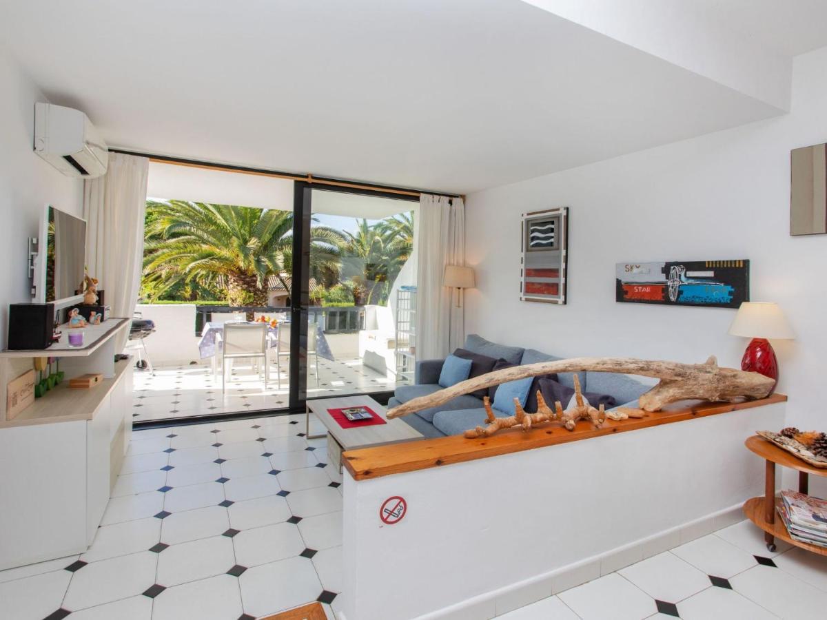Apartment Ducados Golf Nat By Interhome Pals Extérieur photo