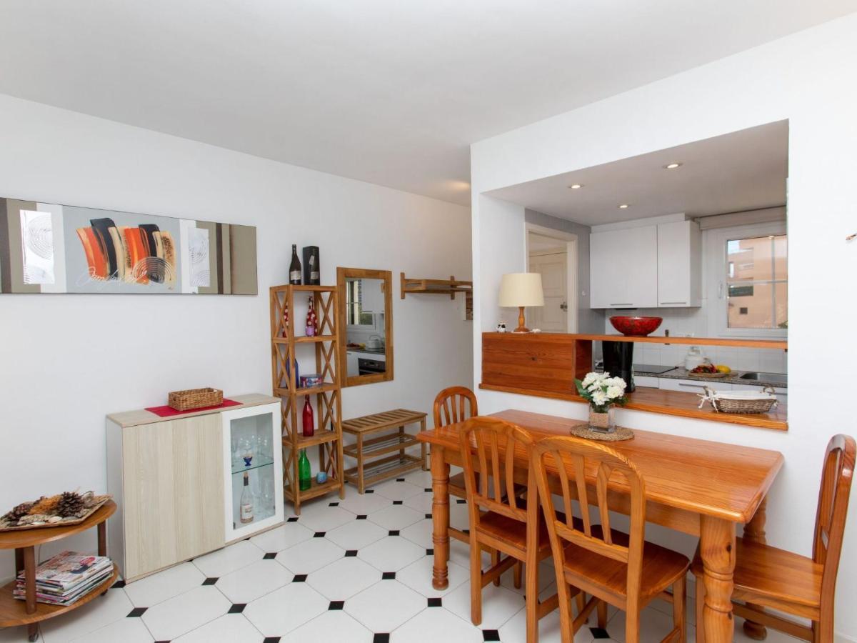 Apartment Ducados Golf Nat By Interhome Pals Extérieur photo