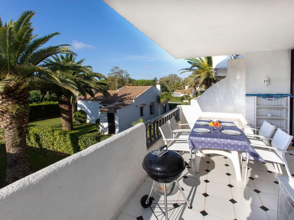 Apartment Ducados Golf Nat By Interhome Pals Extérieur photo