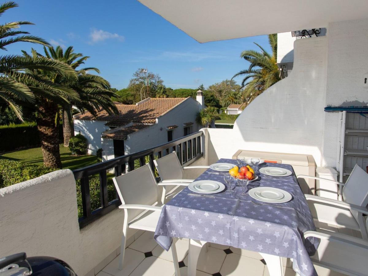 Apartment Ducados Golf Nat By Interhome Pals Extérieur photo