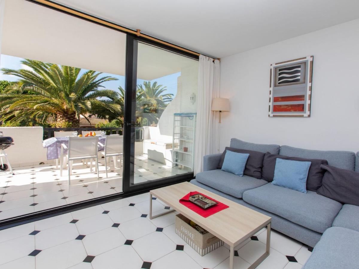 Apartment Ducados Golf Nat By Interhome Pals Extérieur photo