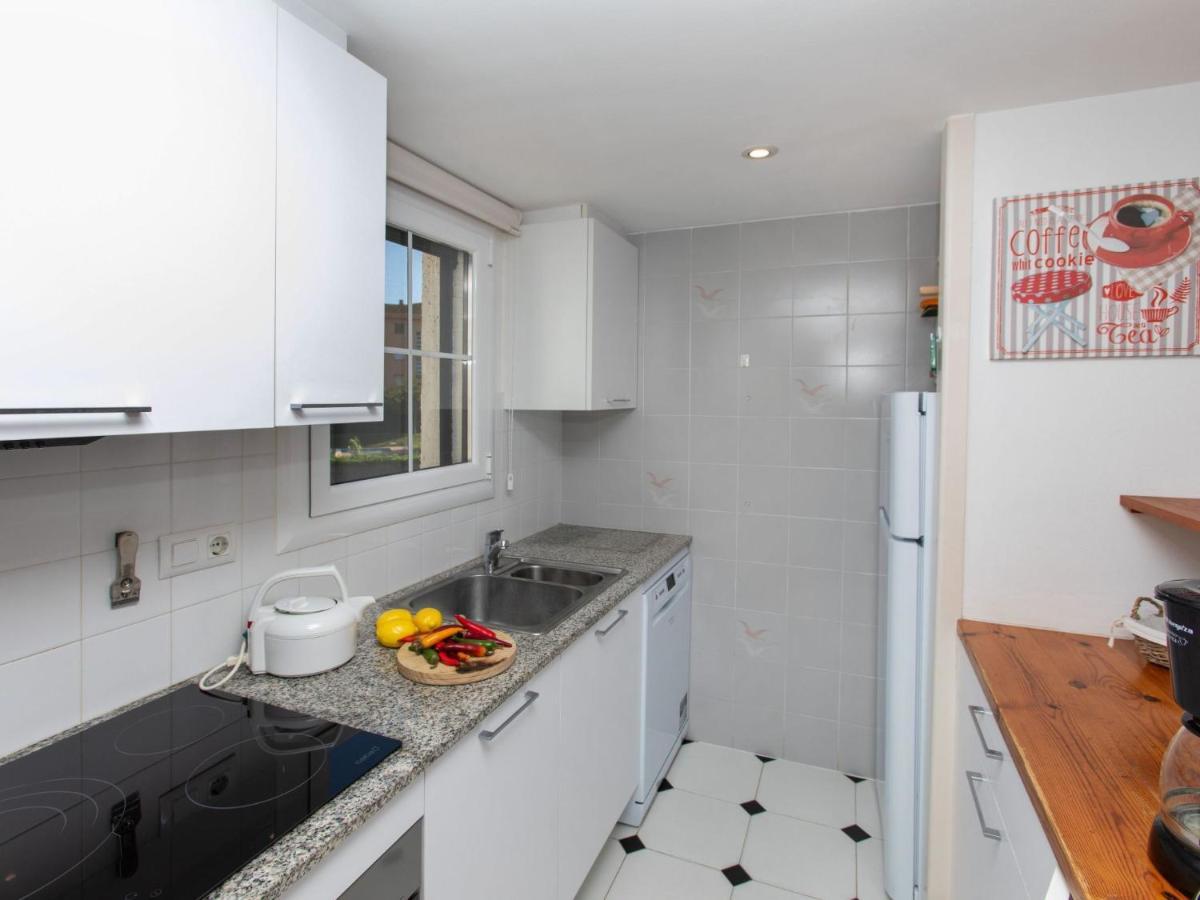 Apartment Ducados Golf Nat By Interhome Pals Extérieur photo