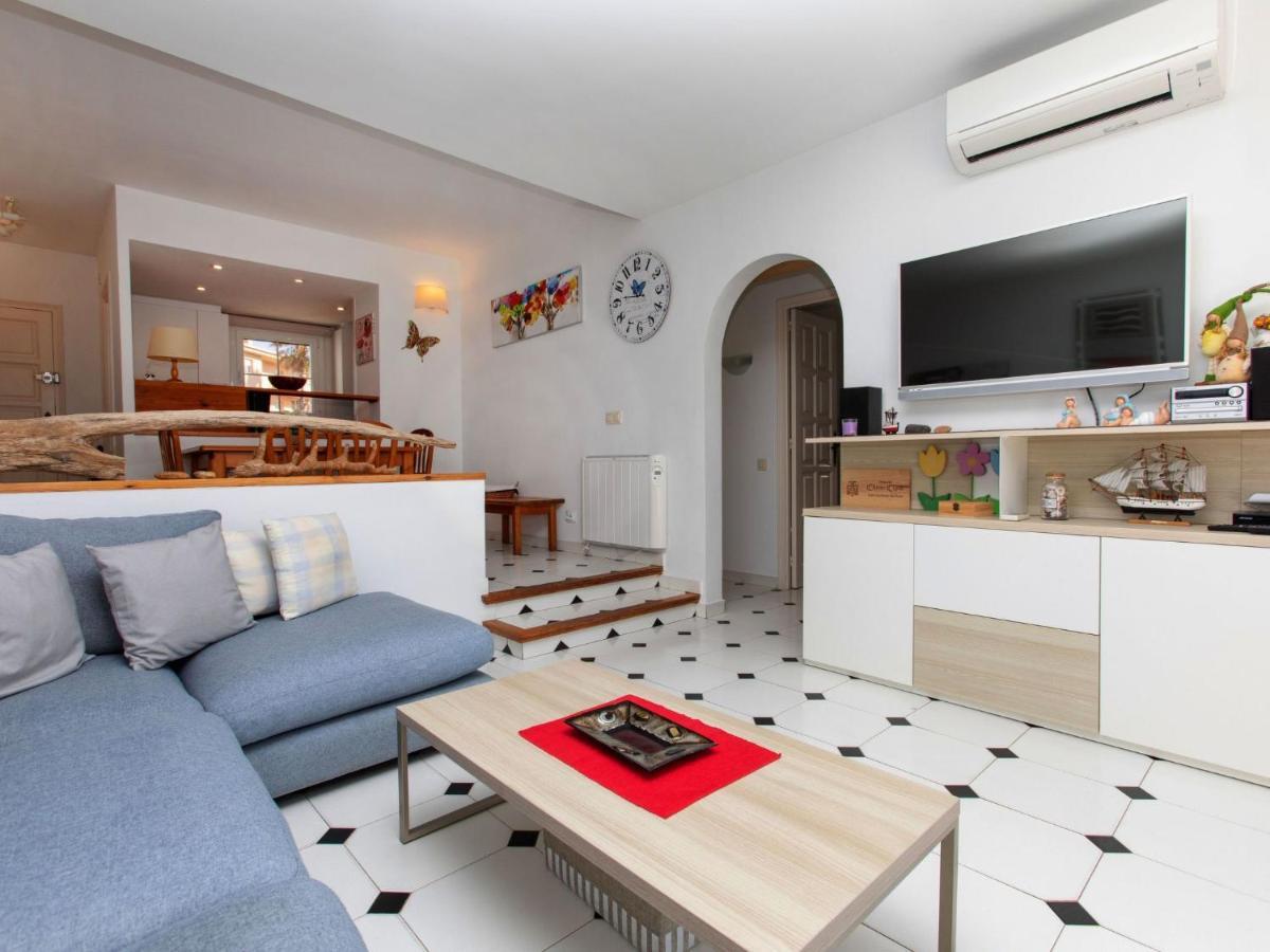 Apartment Ducados Golf Nat By Interhome Pals Extérieur photo