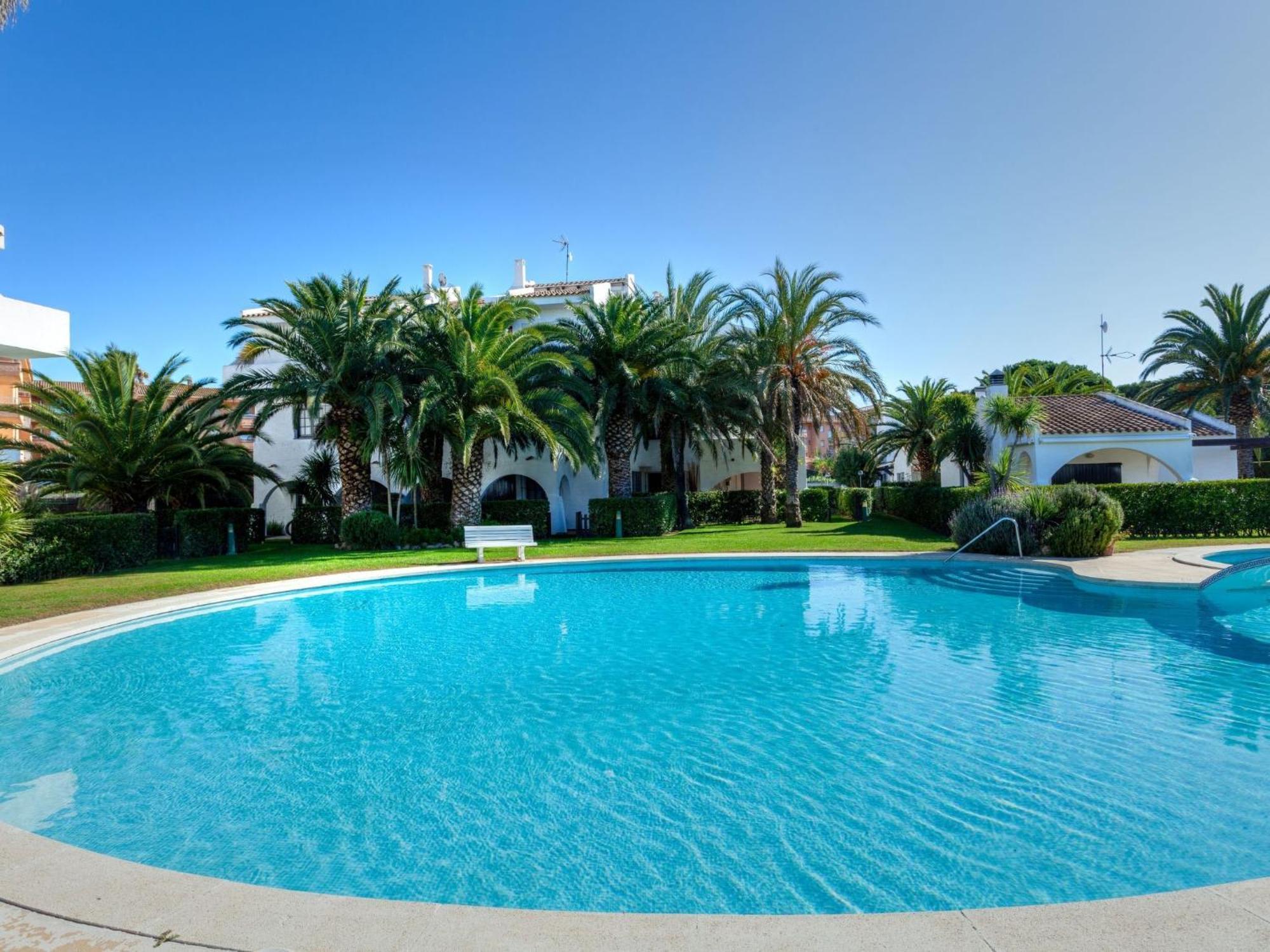 Apartment Ducados Golf Nat By Interhome Pals Extérieur photo