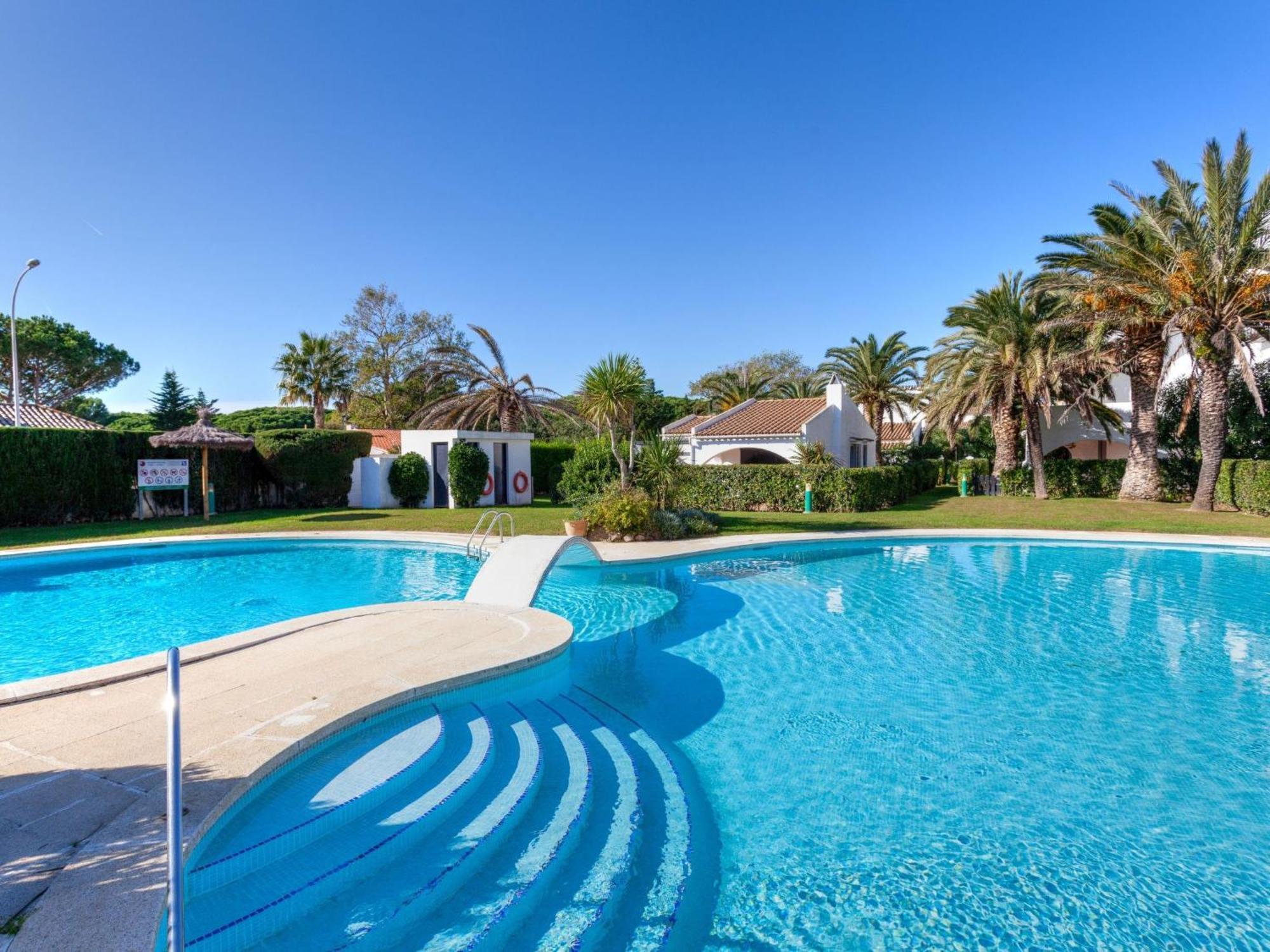 Apartment Ducados Golf Nat By Interhome Pals Extérieur photo