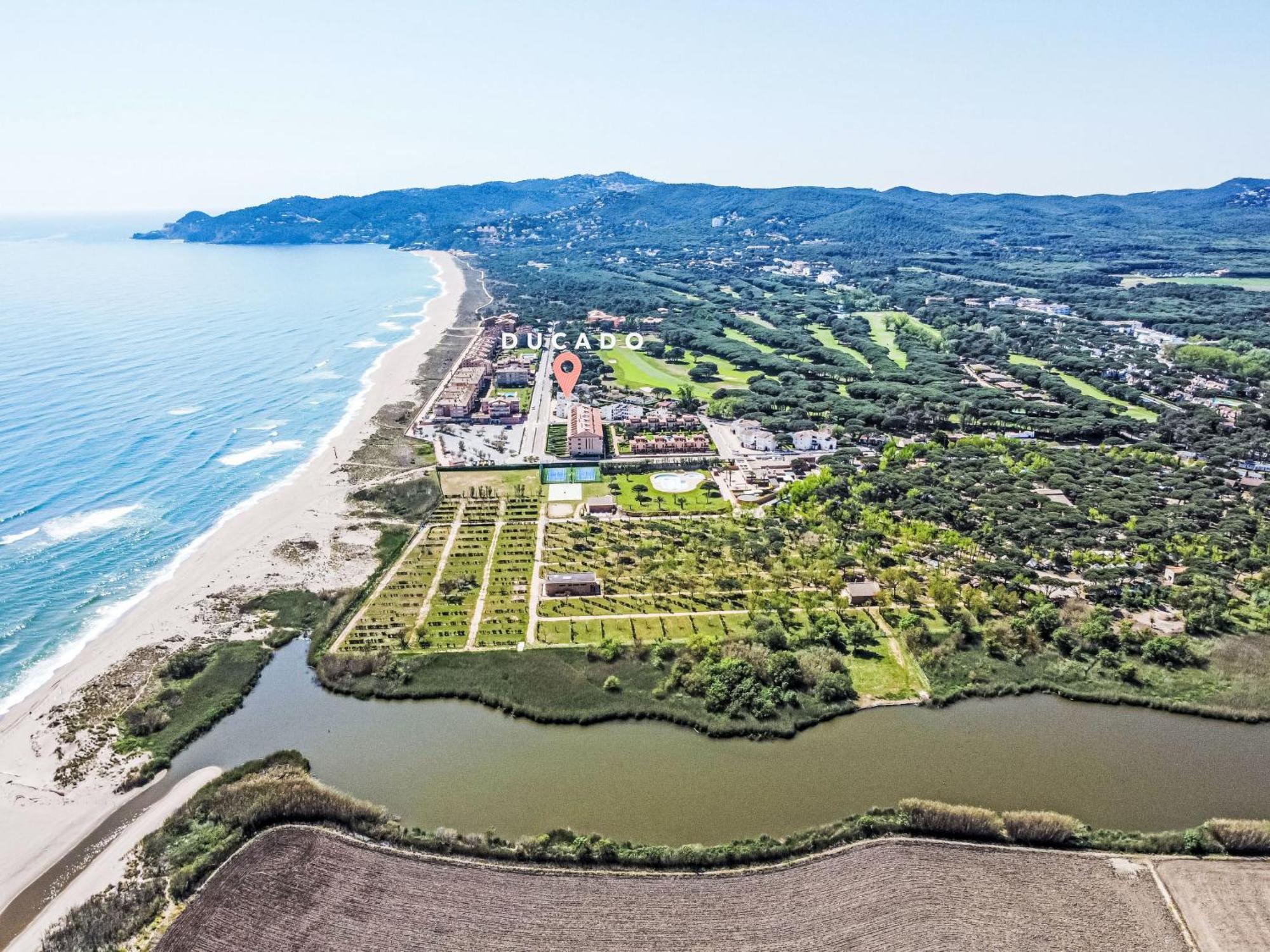 Apartment Ducados Golf Nat By Interhome Pals Extérieur photo